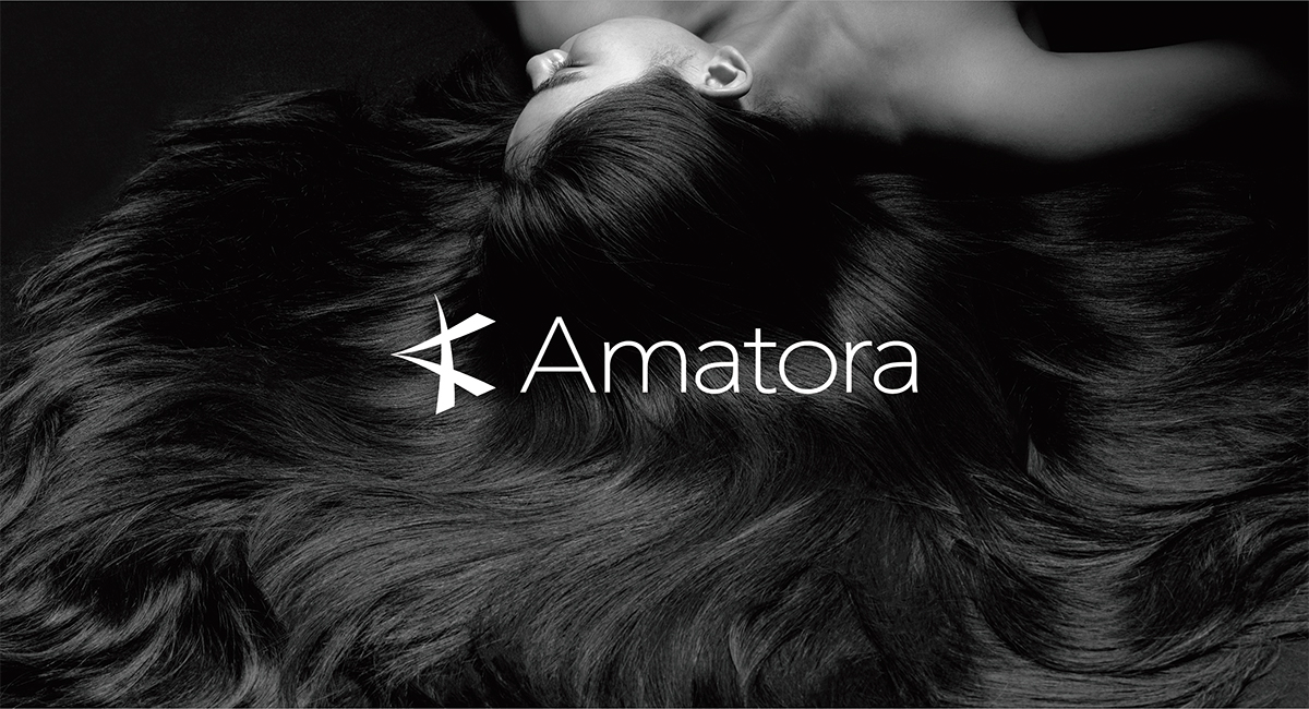 株式会社Amatora アマトラ 公式
